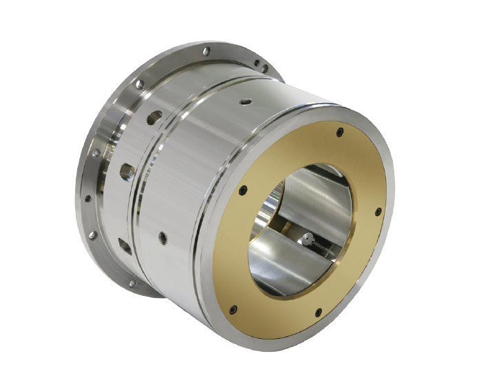 Compressors Safat Energy Company